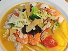 绍三鲜-小绍兴家宴(鲁迅路店)
