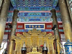 -珠海圆明新园