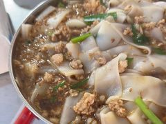 -正宗杨记普洱酸醋米线(总店)