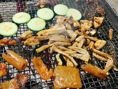 粉肠-同心烧烤(总店)