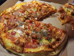 -达美乐比萨(东建路店)