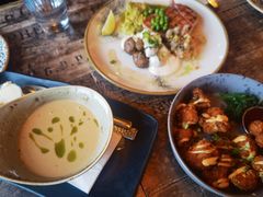 -Pakkhús Restaurant
