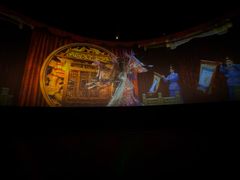 -济南方特东方神画