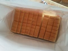-爸爸糖吐司面包(宁波世纪东方店)