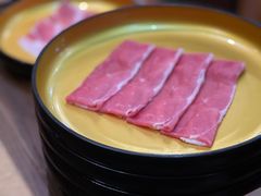 -牛New寿喜烧(青浦店)