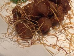 炸排骨-小炳胜(卓悦中心店)