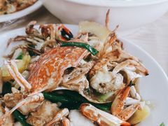 -梅姐海鲜餐厅(水头海鲜街店)