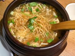 -满园烤鸭·春饼(奥体万达店)