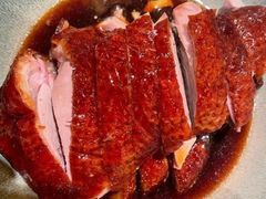 金牌烤鸭（小）-南京大牌档(苏州中心店)