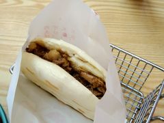 -秦筷兄弟西安小馆