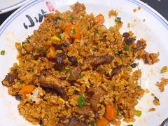 -小牛海记潮汕牛肉店(永定路店)