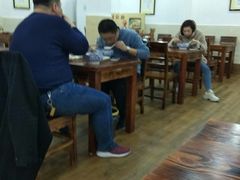 -苏生鸭血粉丝(鹿鸣路店)