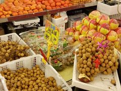 -云峰水果大卖场(汉口西路店)
