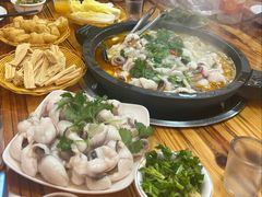 -大鼎石锅鱼(春江里店)