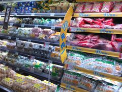 -AEON永旺(东方宝泰店)