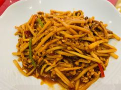 -双东酒店(东关街店)