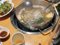 -海银海记潮汕牛肉火锅(新港中路海珠店)