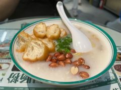 荔湾艇仔粥-西关明记肠粉(荔枝湾店)