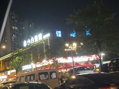 -串小白烧烤(金沙洲店)