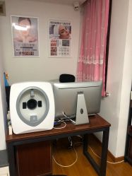 -杉惠素颜美妆皮肤管理中心