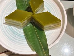 -观塘港茶餐厅(八一大道店)