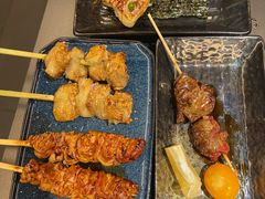 -無二炙坊·和牛烧肉(大钟寺1733店)