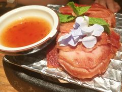 -嘉禾·悦享餐厅(八方汇店)