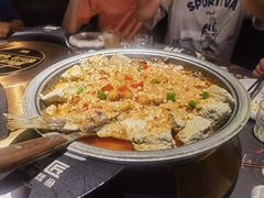 -烤匠麻辣烤鱼(万象城店)