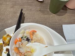 -苏小柳点心·手作小笼包(浦东嘉里城分院)