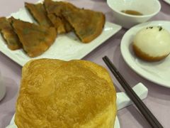 -顺风海鲜港(金玉兰店)