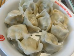 鲅鱼水饺-双合园·海鲜水饺青岛菜(万佳广场店)