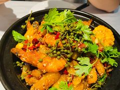 -玉玲珑(陆家嘴店)