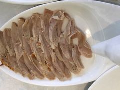-玉林烤鸭店(定福庄店)