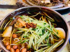 -石记东北风味烤肉(系马桩第二分店)