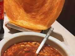 -燕郊烧鸽子(酷车小镇店)