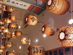 -南京大牌档(龙江新城市广场店)