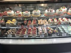 -不二家(数寄屋橋店)