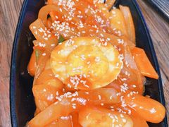-猫抓烤肉(武进吾悦广场店)