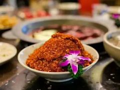 -小龙坎老火锅(鹤伴一路店)