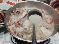 -打酱油·非遗淮扬菜(瘦西湖梅岭店)