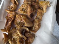 -313羊庄铁锅烀羊肉·烤全羊·烧烤龙虾·团建聚餐(永德路店)