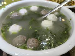 -百年银屏蚝烙·潮汕菜·非遗(乐山店)