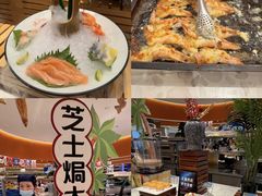 -水之梦(黄浦店)