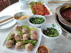 -枇杷园食为鲜火锅(南山店)