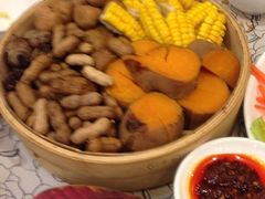 五谷丰登-云和祥食府·特色云南菜(金碧公园店)