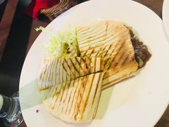 -拉亚汉堡经典餐厅(商城路店)