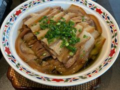 -炊江南·上海菜(国展华漕店)