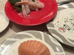 -新一番三文鱼寿司(大东海店)