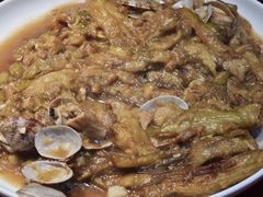 -日丰园海肠水饺·老字号大连海鲜(银泰城店)