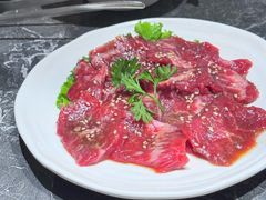 -隐家本格烧肉(万达广场店)